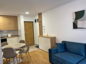 Apartman Sofi Divčinova